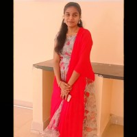 Lakshmi Likhitha Sanagapalli