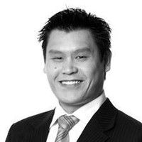Adrian Ooi