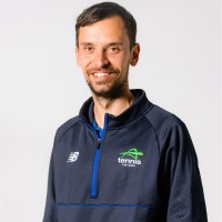 Sean Spralja