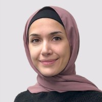 Nadia Azzam