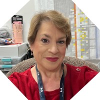 Melissa Madrid-Sanchez
