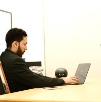 Ayush Shukla