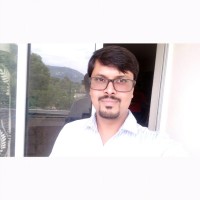 Ravindra N C