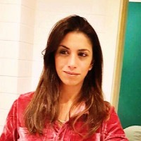 Maayan Vahav