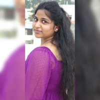 Ashwika M