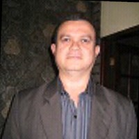 Gilson Camargo