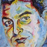 Ehab Oraby