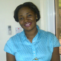 Justina Moses