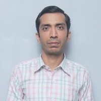 Yogesh Shirude