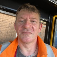 Nigel Hammonds