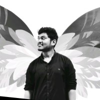 Bharath Ravichandran