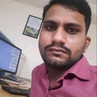 Manish Kumar Gupta