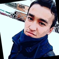 Diyorbek Sultanov