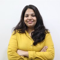 Akshata Shinde