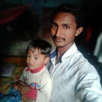 Lucky Raj