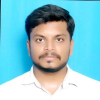 Sandeep N V