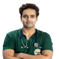 Dr. Joy Singhal