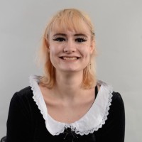 Isabel Kanczer