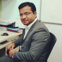 Abhishek Sawant