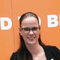 Sonja De Vries