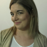 Sarah Gibbons