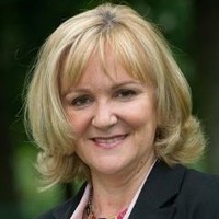 Sylvie Gourgeon