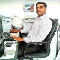 Joseph Dsouza