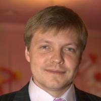 Игорь Серпов