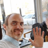 Gerardo Andrés Pilatti