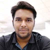 AMAR SHINDE