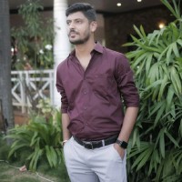 Saikumar Revankar