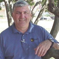 Dr. Lorne Parker