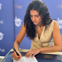 Rocio Mendizabal Nieto