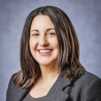 Kellie Bove, IOM, CAE