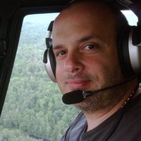 Juan mario Jalil perna