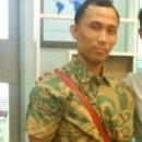 SANGAJI ARIFIN