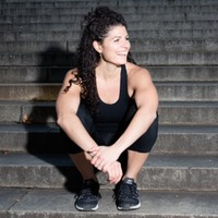 Erica Kronenberg