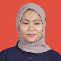 Maghfiroh .