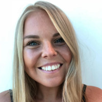 Holly Prior