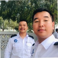 Dal Bahadur Gurung