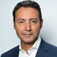Ahmed Medhoune