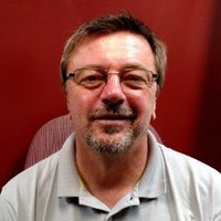 Thomas Hribar