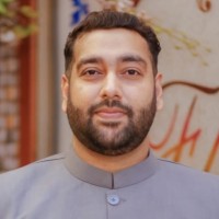Shaikh Riaz
