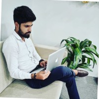 Mehul Chawda