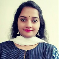 Pamela Chakraborty