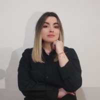 Ana Karen Alarcon Osuna