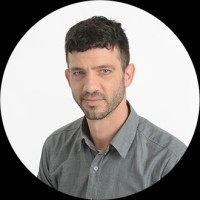 Eitan Israeli