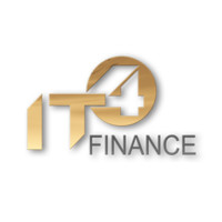It4Finance Consultoria De Sistemas