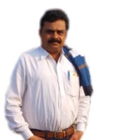 Sidramappa Kyasari