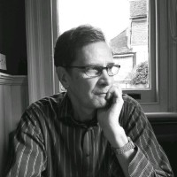 Chris Armes